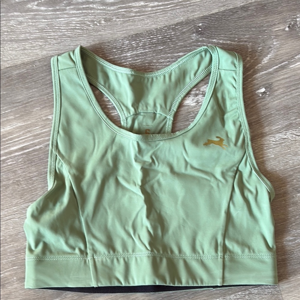 Tracksmith Allston Bra